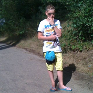 BlankeNigha's profile picture. 