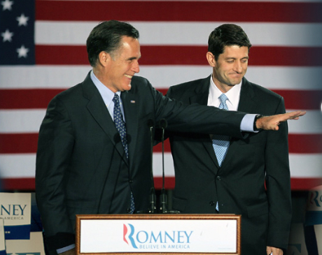 Let's make more of those congressional seats red! Time to rally behind Romney / Ryan 2012 ticket.