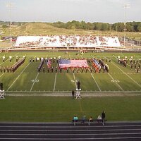PHSN Band (@northpride) 's Twitter Profile Photo