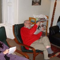 Niall Martin #FBPE (@rnialldmartin) 's Twitter Profile