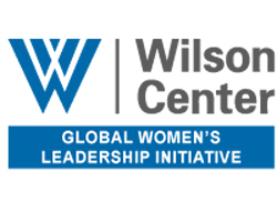 @TheWilsonCenter Global Women's Leadership Initiative serves the @CWWLeaders & @WPSProject w/ goal of 50% female public servants by 2050
