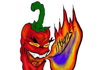 itburnsde's profile picture. Seite rund um Chili aus aller Welt mit tollen Rezepten für Hot Sauces und vielen Bildern