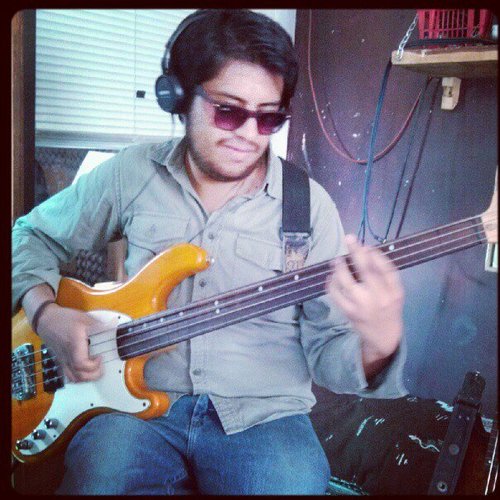 PabloDTrejo's profile picture. #UAM 
#UNAM
#UPCDMX