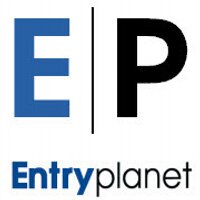 Entryplanet (@entryplanet) 's Twitter Profile