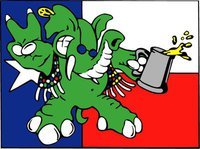 The Green Elephant Dallas Profile