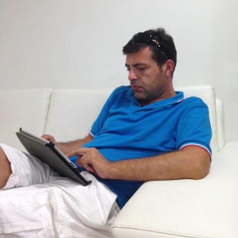 founder & partner @netbu  @yeniemlak