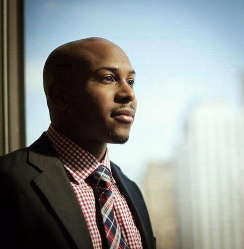 DarinrocNY's profile picture. 