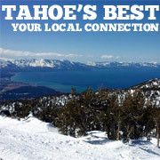 Keeping you up-to-date on everything Lake Tahoe.