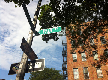 StPaulsPlMovie's profile picture. The official account for the St Pauls Place On My Block movie!