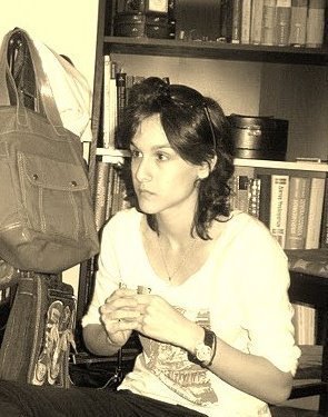 Sophie Profile