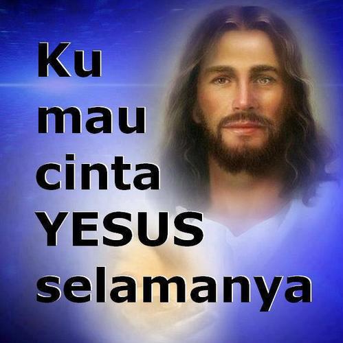 kami anak-anak terang.. kami bersatu dalam kasih mesra. tak ada iri, benci dan dengki. be blessed to be blessing..†