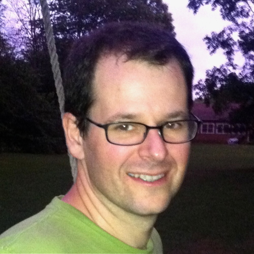Cantor, husband, dad, runner, composer...
