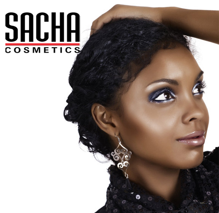 Sacha cosmetics coupon code