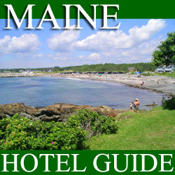 Explore Maine like a local - get the inside scoop on attractions, activities, dining, lodging, and more!