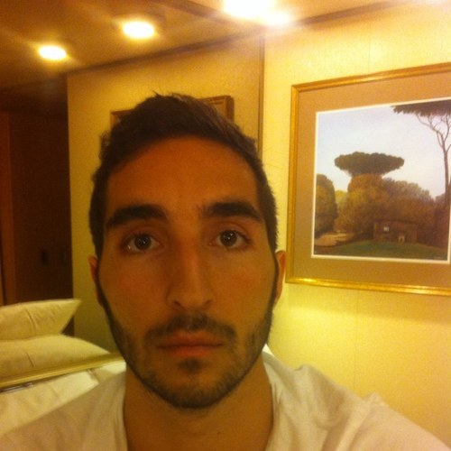 march_in_march's profile picture. Human After All