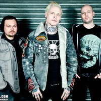 Icon Of Coil (@iconofcoilband) 's Twitter Profile