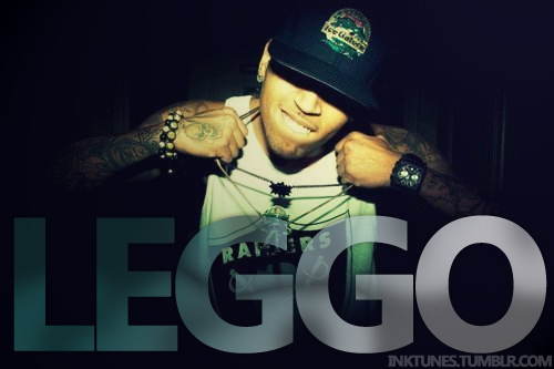 #TEAMBREEZY