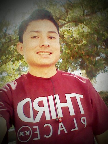 darkrage28's profile picture. keep it Random. And no, I’m not sayin’ I’m the nicest, I just live life like it