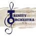Trinity Orchestra (@trinityorch) Twitter profile photo Trinity Orchestra (@trinityorch) Twitter profile photo