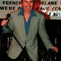 Frenchie McFarlane (@comedyproshop) 's Twitter Profile