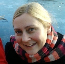 Award-winning wedding blogger and general writer of stuff