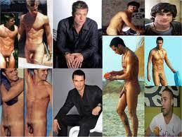 Cuenta donde veras a los famosos de pantalla denudos como los querias ver sin nada de ropa........