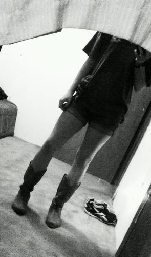 I love to hunt,fish, an go mudding. If you want to know more just ask. (;
