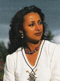 Hello HI. Start fram Ethiopia now I here. I come in here America & now I have a childrens & hasband. Every Sunday I make a buna & dabo. Smiling. 10Q