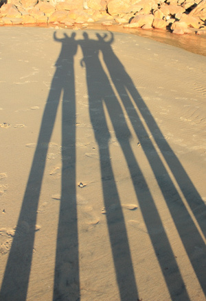 internet researcher and activist. athlete and traveller. sometimes here. sometimes not.