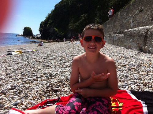 mandyfox15's profile picture. 