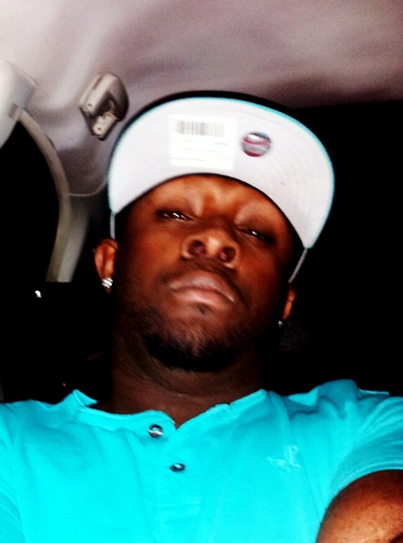 Child of God...Passion for music....