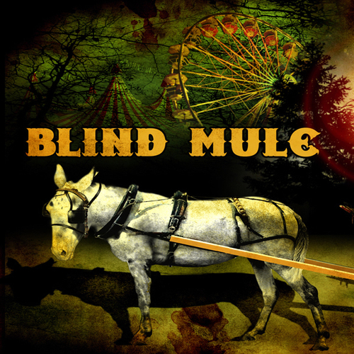 blindmulemusic Profile Picture