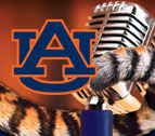 This is the official twitter account of the Auburn Athletics Department for play-by-play action at sporting events.