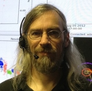 Steve Collins, a NASA/JPL guy, with long hair. Guidance and control engineer.  steve.m.collins@gmai?.?om Opinions are my own