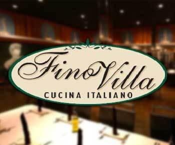 We are a fusion of traditional Italian recipes with a cutting edge approach. At Fino Villa, we only use the highest quality ingredients in our home-made recipes