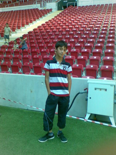EgitTABAK's profile picture. 