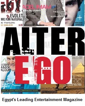 Egypt's Leading Entertainment Magazine Since 2007