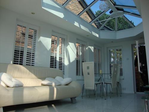 Orangerybuilder's profile picture. Have your dream orangery conservatory or extension designed and built by the Yorkshire Orangery Company and be amazed at the specification and cost savings.