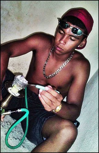 À minhα̶ α̶legriα é ver O recαlcααdoo perdeendo α liiiiiiiiiinhÁ
..*♪               by: Mesttre dos Desasttres .