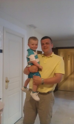 Rangers and Chelsea till I die