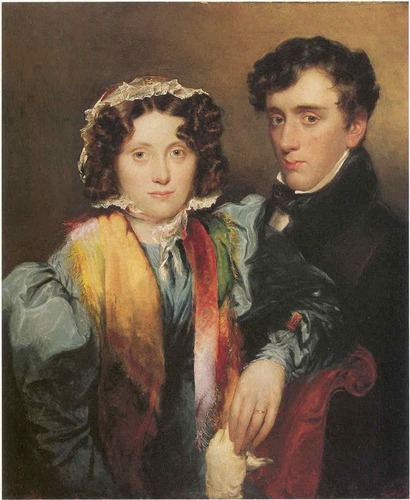 novelist, historian, Sir Walter Scott enthusiast,
autorka Smrti Múz