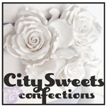 NYC Couture Wedding Cake Designer- Where Art and Cake Connect! Now Come Connect With Us! Email Us At nycitysweets@aol.com To Set Up Your Cake Tasting Today!