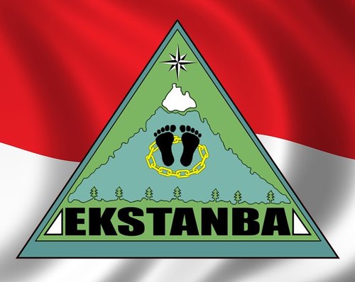 melatih mental mengembangkan wawasan dibawah naungan ekstanba