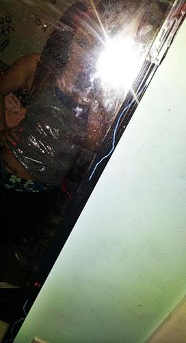 I love to party, have fun, and get down.
I'm a trouble maker, i'll admit it. But who isn't ? ;)