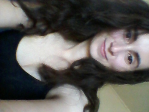 Caprica_Girl's profile picture. im a geeky person who likes space and robot movies.. so dont fuq with me.