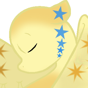 I'm a pegasus. I have one final wish. For me, it is so find love before I pass. That would be nice, would it not?