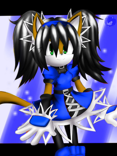 Hello I'm Crystal mother of @CoolHedgie and @BlueHedgiex master of @FrenzyHedgehog dating @Blastthehedgie (RP+18)