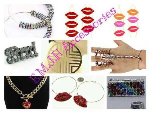 EMJHAccessories's profile picture. We sell fashion accessories for less. You find accessories seen on# mob wives # basketball wives # love and hip hop #Hot trendy