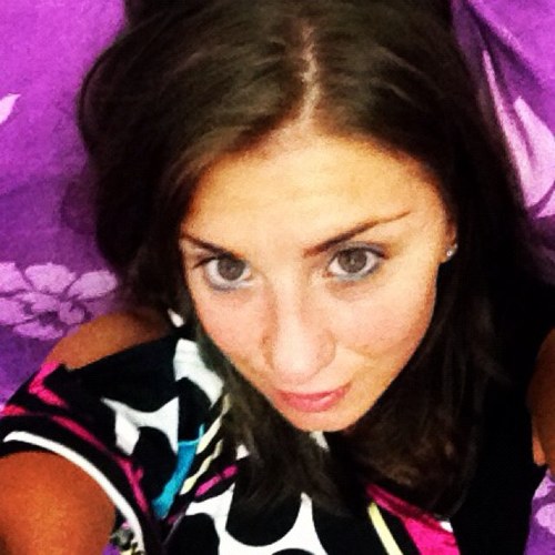 angeladibelloo's profile picture. 