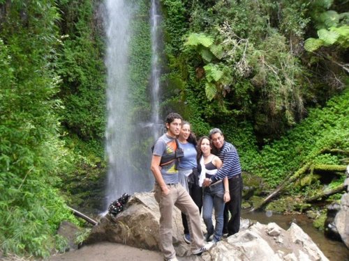 profevalderrama's profile picture. Profesor de profesión, casado con Ximena y padre de Natalia y Mauricio. Amante del deporte y salud.